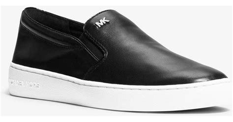 michael kors keaton slip on canada|Michael Kors sneaker Canada.